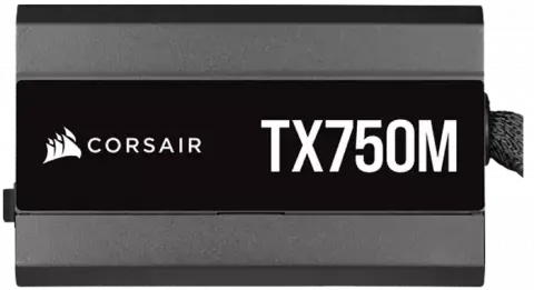 Corsair TX-M Series TX750M