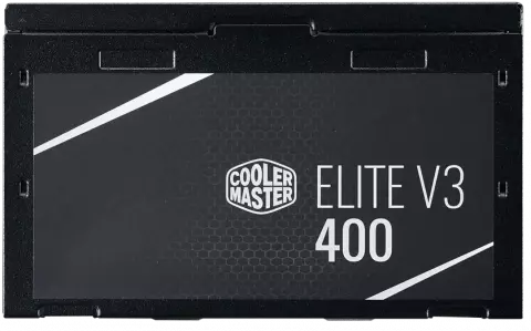 Cooler Master ELITE 400 VER.3