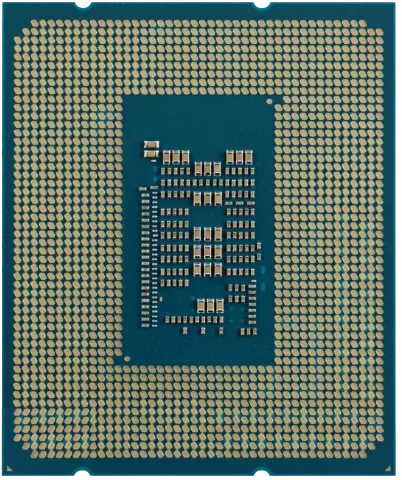 Intel Core i3 12100
