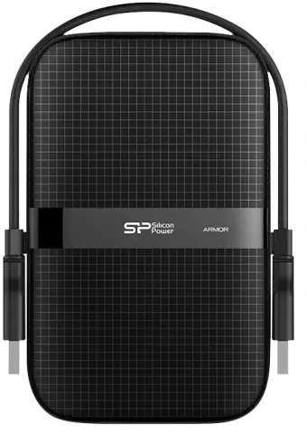 Silicon Power ARMOR A60