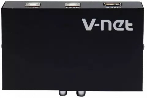 V-NET