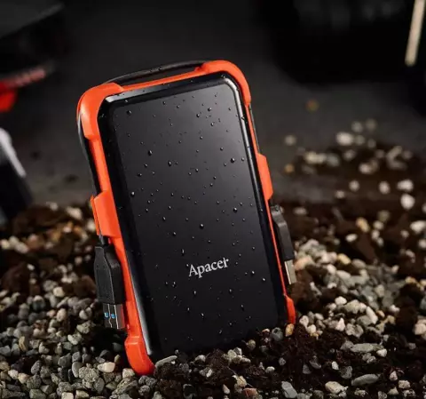 Apacer AC630