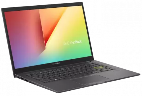 لپ تاپ 14 اینچ Asus مدل Vivobook 14 K413EQ - EK369