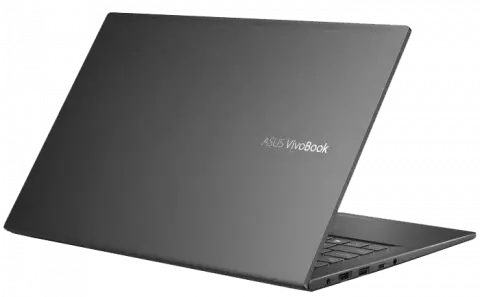 لپ تاپ 14 اینچ Asus مدل Vivobook 14 K413EQ - EK369