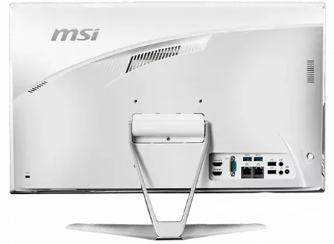 آل این وان (ALL IN ONE) 21.5 اینچ MSI مدل Pro 22X 10M