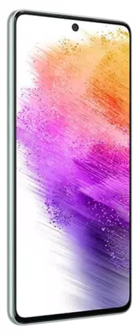 گوشی موبایل 256 گیگابایت Samsung مدل Galaxy A73 5G