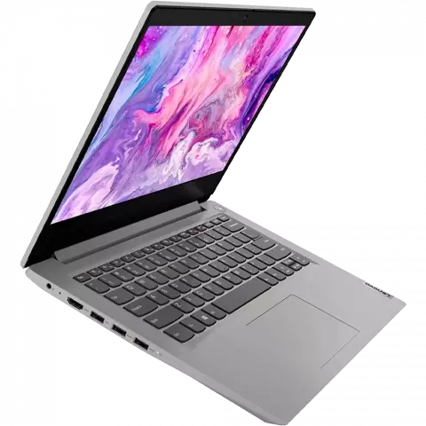 لپ تاپ 14 اینچ Lenovo مدل IdeaPad 3 14IGL05