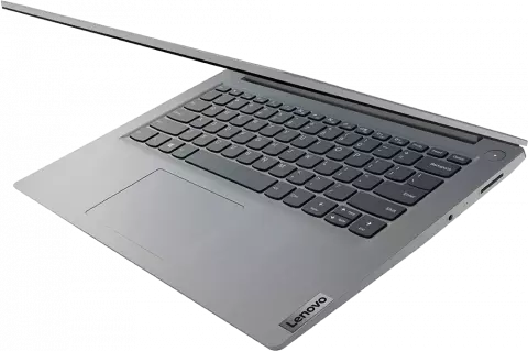 لپ تاپ 14 اینچ Lenovo مدل IdeaPad 3 14IGL05