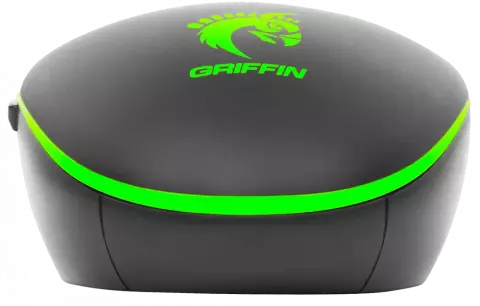 Green Gaming GM603-RGB