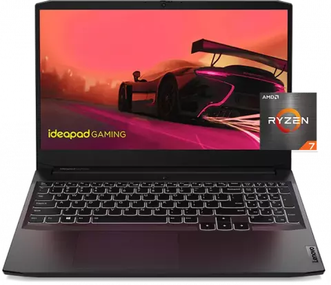 Lenovo IdeaPad Gaming 3 15ACH6