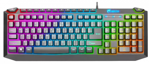 Green Gaming GK701-RGB
