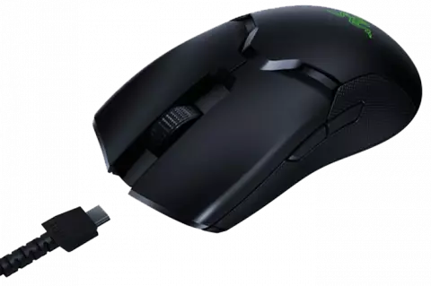 موس بی سیم گیمینگ Razer مدل Viper Ultimate