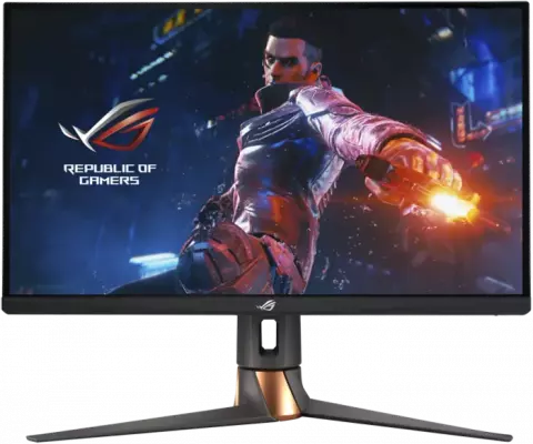 ASUS ROG Swift PG279QM