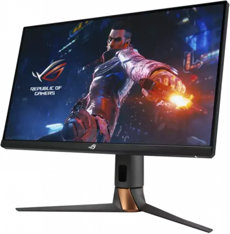 ASUS ROG Swift PG279QM