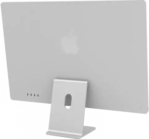 آل این وان (ALL IN ONE) 24 اینچ Apple مدل iMac MGPD3