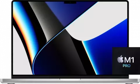 Apple MacBook Pro MK1F3