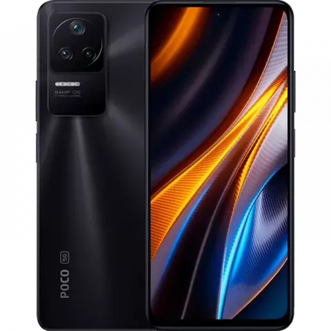 گوشی موبایل 256 گیگابایت Xiaomi مدل Poco F4 5G نسخه گلوبال