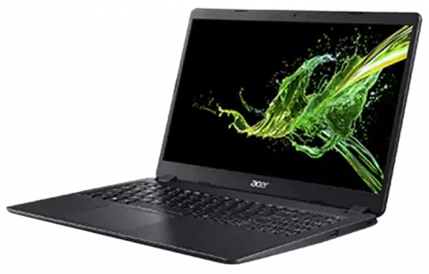 لپ تاپ 15.6 اینچ Acer مدل Aspire 3 A315-56-356N