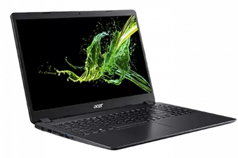 لپ تاپ 15.6 اینچ Acer مدل Aspire 3 A315-56-356N