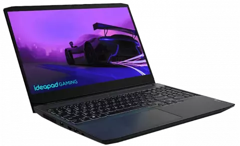 لپ تاپ گیمینگ 15.6 اینچ Lenovo مدل IdeaPad Gaming 3 15IHU6