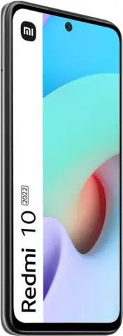 Xiaomi Redmi 10 2022