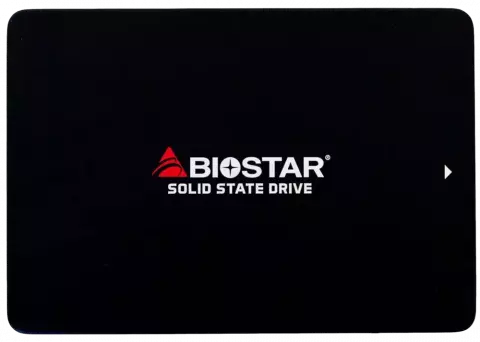 Biostar S160L