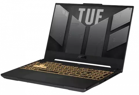 Asus TUF Gaming F15 FX507ZR
