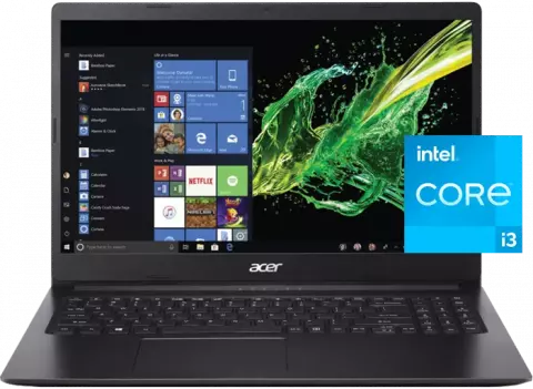 Acer Aspire 3 A315-56-32XE