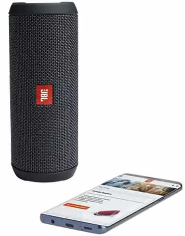 اسپیکر قابل حمل JBL مدل  Flip Essential