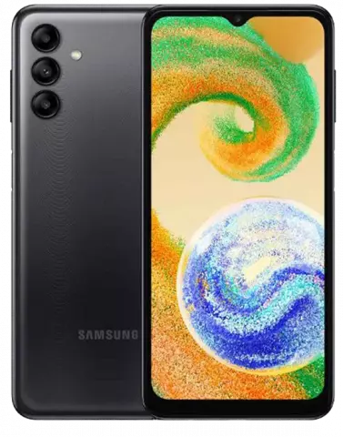 Samsung Galaxy A04S