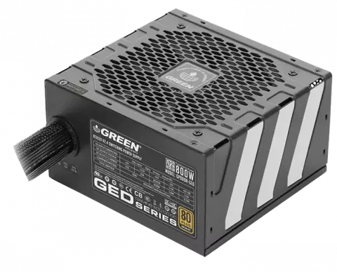 Green GP800A-GED