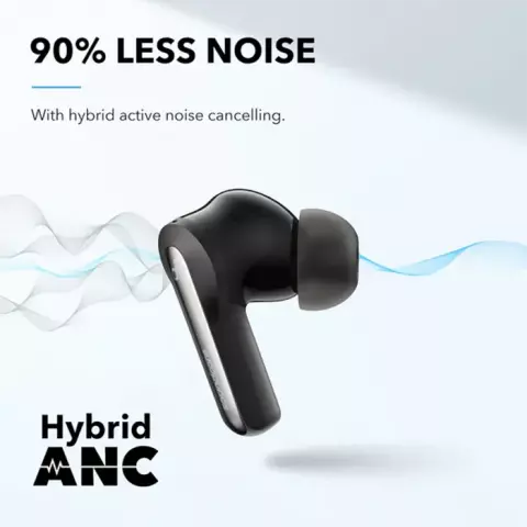 ANKER Soundcore Life Note 3i