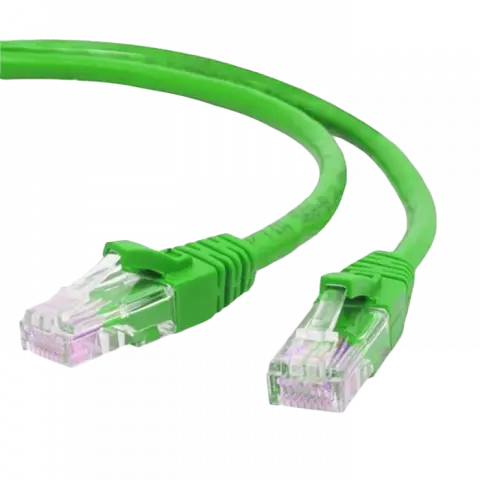 کابل پچ کورد 3 متری D-NET CAT6 RJ45