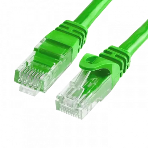 کابل پچ کورد 3 متری D-NET CAT6 RJ45