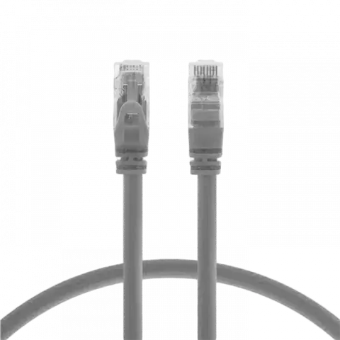 D-NET CAT6 RJ45