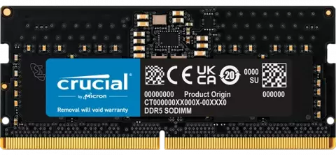 Crucial CT8G48C40S5