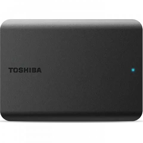 Toshiba CANVIO BASICS