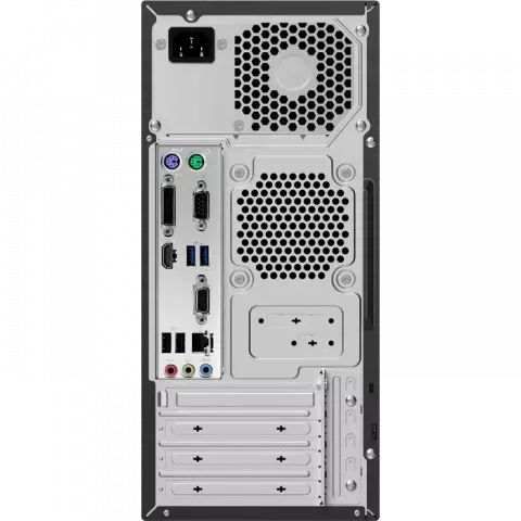 کیس اسمبل شده  ASUS مدل  S500MC