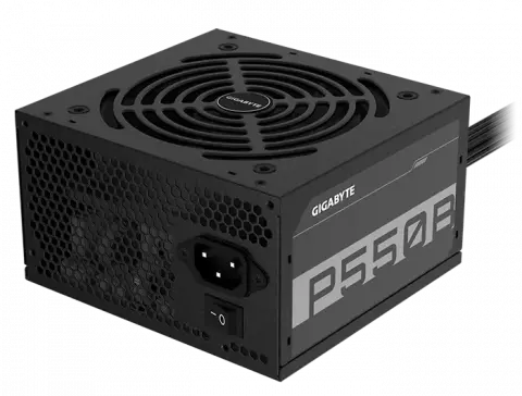 GIGABYTE GP-P550B