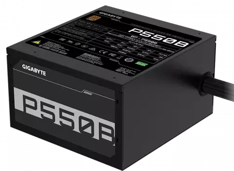 GIGABYTE GP-P550B