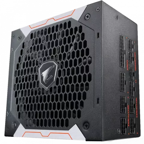 GIGABYTE AORUS GP-AP750GM