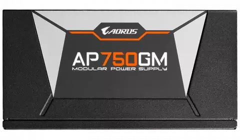 GIGABYTE AORUS GP-AP750GM