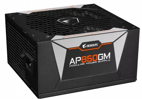 GIGABYTE AORUS GP-AP850GM