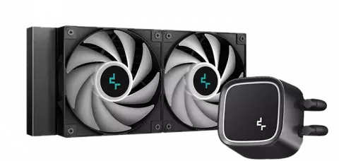 Deepcool GAMMAXX LE500