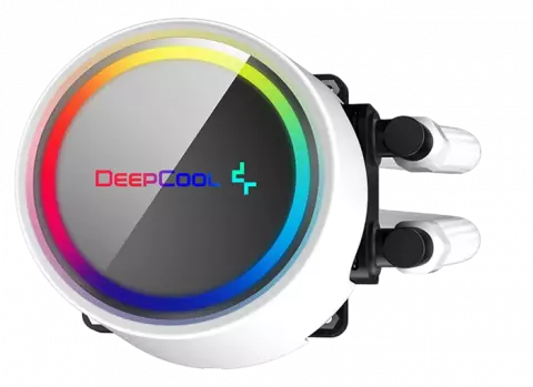 Deepcool GAMMAXX L360 A-RGB