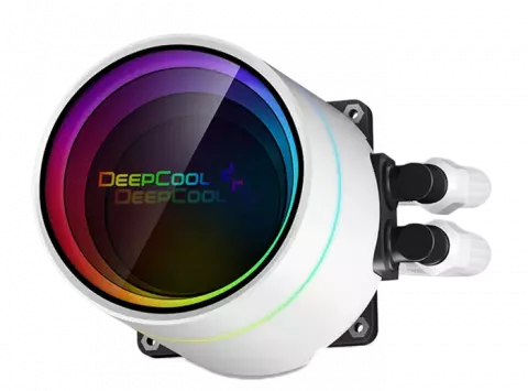 Deepcool CASTLE 240EX A-RGB