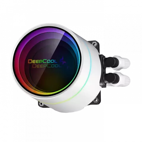 Deepcool CASTLE 360EX A-RGB