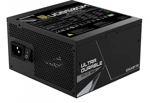 GIGABYTE GP-UD850GM