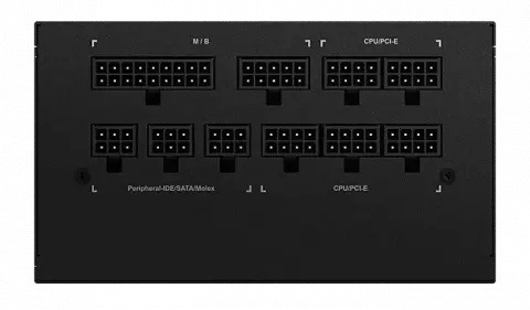 GIGABYTE GP-UD850GM