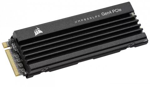 Corsair MP600 PRO LPX M.2